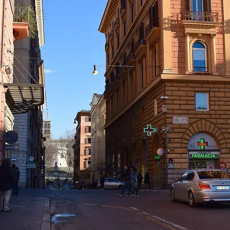 Viminale View 3* Roma