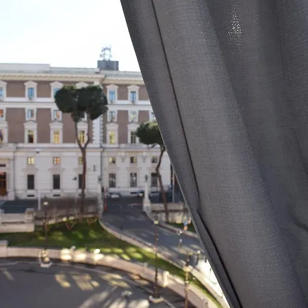 Viminale View 3* Roma