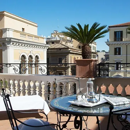 Hotel Palazzo Dama - & - Preferred & 5*