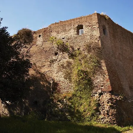 The Building Ρώμη