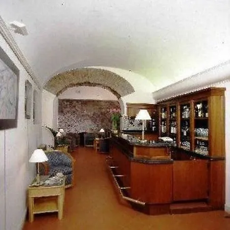 Teatro Di Pompeo Rome