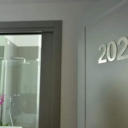 Hotel Giuturna Boutique Řím