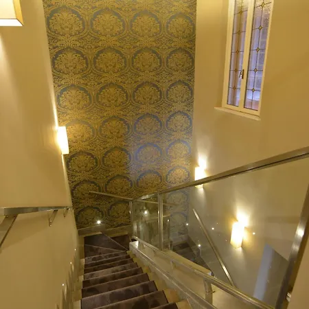 Hotel Giuturna Boutique