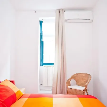 Viale Trastevere 108 Appartamento