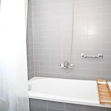 Viale Trastevere 108 Appartamento Roma
