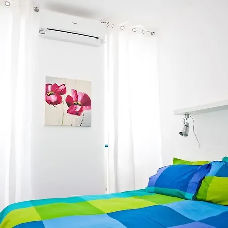 Viale Trastevere 108 Appartamento