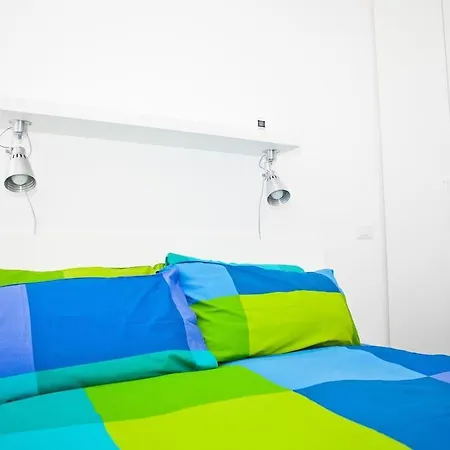 Appartamento Viale Trastevere 108 Roma