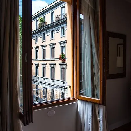 Monte Cenci 4*