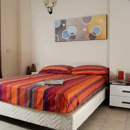Apartamento Aurelia Sleep *