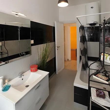 Cristiana Holiday home *