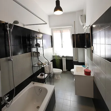 Cristiana Holiday home Rome