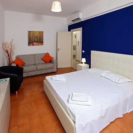 Holiday home Cristiana Rome