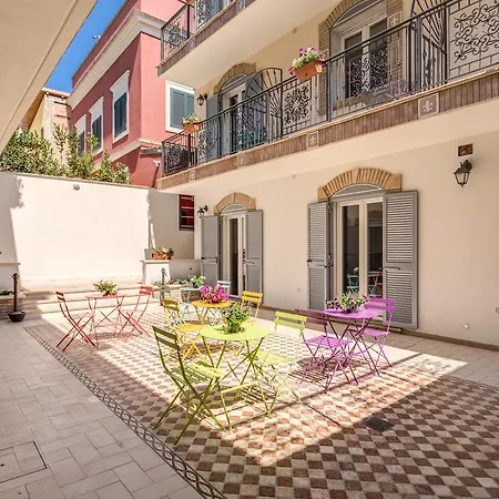 Guest house The Bricks 3*