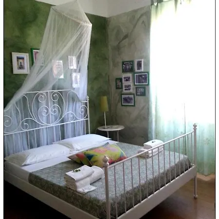 Labicana42 Bed & Breakfast