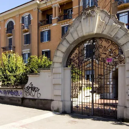 In 2* Roma