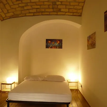 Appartamento Loft In Space