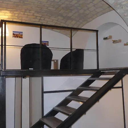 Loft In Space Appartamento