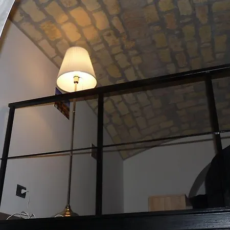 Loft In Space Appartamento *