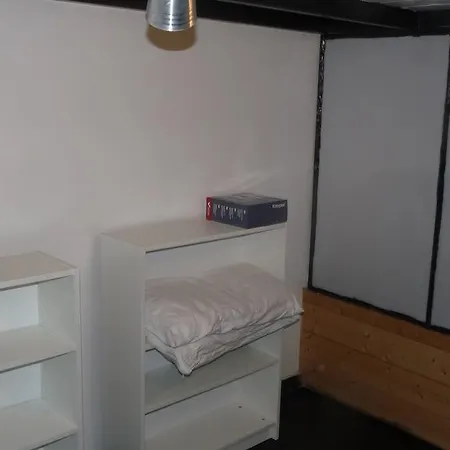 Loft In Space Roma