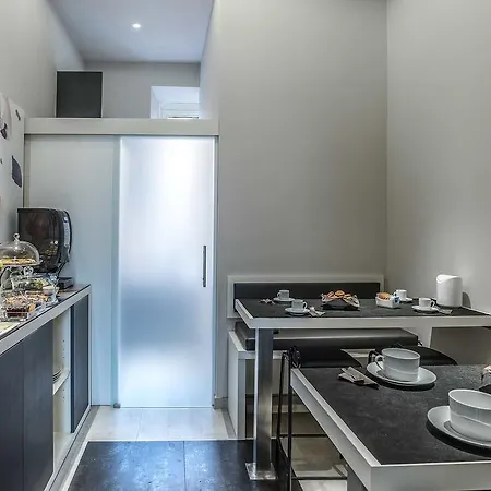 Barberini Luxury 3*