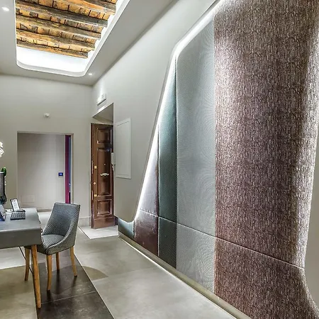 Bed & Breakfast Barberini Luxury Roma