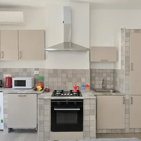 Apartment Riverside Trastevere Rome