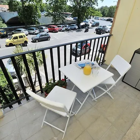 Apartment Riverside Trastevere