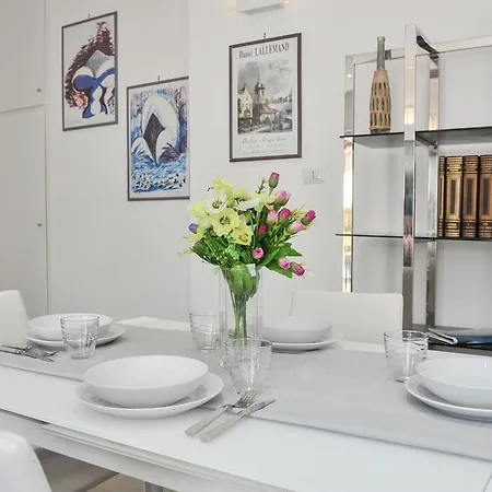 Apartment Riverside Trastevere