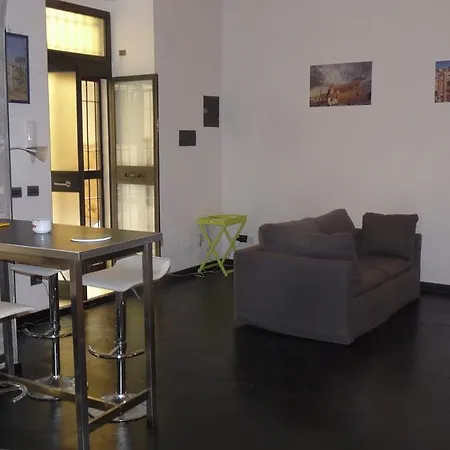 Loft In Space Appartamento