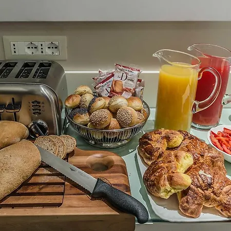 Barberini Luxury Bed & Breakfast Roma