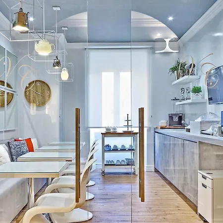 Vatican Chic Bed & Breakfast 3*