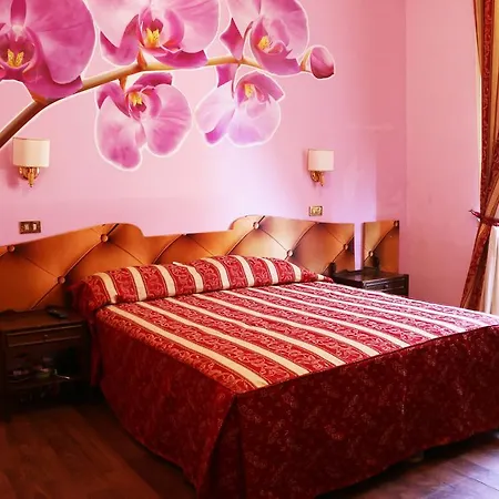 Gabriele Hotel *