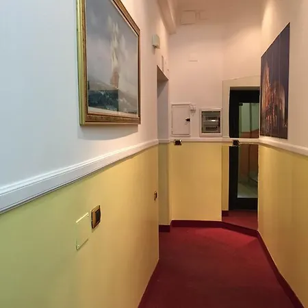 Hotel Gabriele *