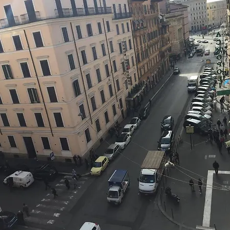 Gabriele Hotel Roma