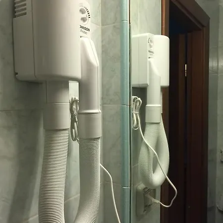 Hotel Gabriele *