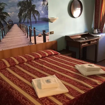 Gabriele Hotel *