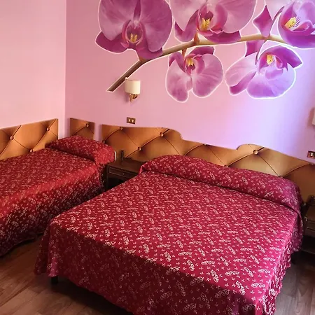 Gabriele Hotel Roma