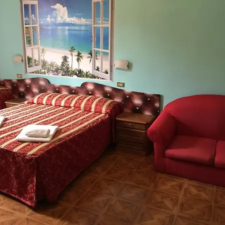 Hotel Gabriele Roma