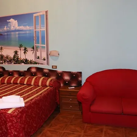Hotel Gabriele *