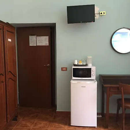 Hotel Gabriele Roma