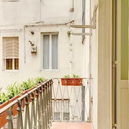 Spanish Steps Relais Hotel Rome