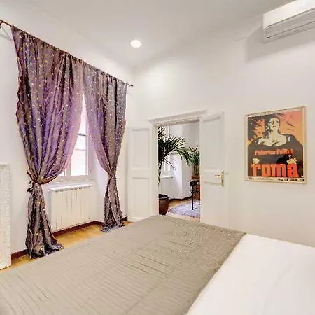 Spanish Steps Relais Hotel