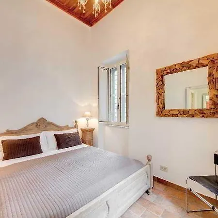 Spanish Steps Relais Hotel