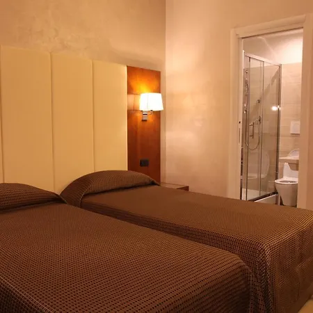 Federica's House In 2* Rom