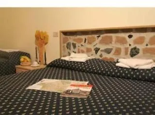 Mary Bell 5* Рим