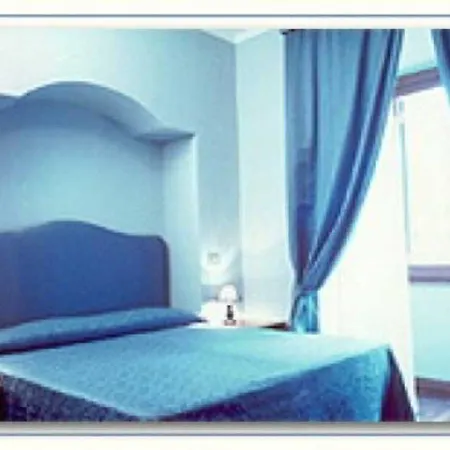 Anne&mary Hotel