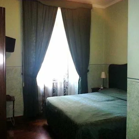 Anne&mary Hotel Rome