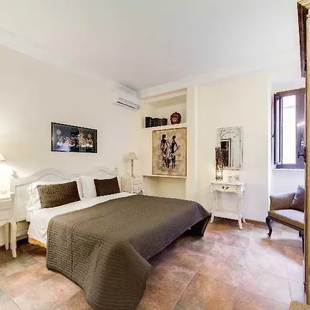 Campo De Fiori Relais Roma