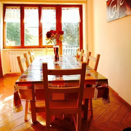 Casa Celeste
