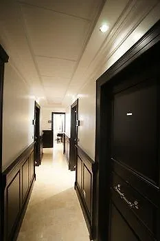 Gasthof Vaticano Royal 2*